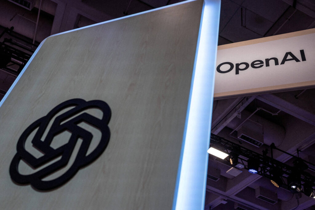 IAs da OpenAI interferiram em sites do governo dos EUA - 26/09/2026 - IA