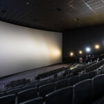 Imax e Infinity Vision: veja cinemas com supertelas em SP - 24/09/2026 - Cinema