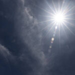Inmet alerta 8 estados por calor extremo até quarta - 28/09/2026 - Cotidiano