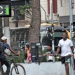 Inmet faz alerta para onda de calor em oito estados do país