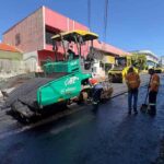 Ivaiporã inicia recapeamento com investimento de R$ 12 milhões