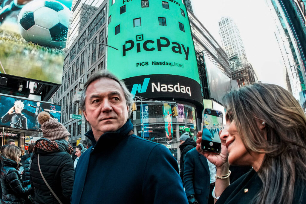Joesley Batista ajudou Trump a moldar medidas para carne - 01/09/2026 - Economia