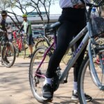 Justiça aceita denúncia contra 5 acusados de matar ciclista no Rio