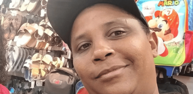 Josiene Maia foi encontrada morta dentro de um carro no sábado