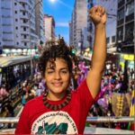 Lideranças de engenhos de Ipojuca anunciam apoio a Rosa Amorim para deputada federal