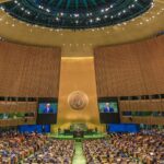 Lula discursa nesta terça-feira na Assembleia Geral da ONU