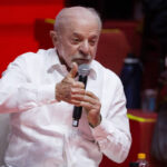 Lula diz que mexer com Nossa Senhora não é aceitável - 27/09/2026 - Política