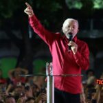 Lula propõe criar Ministério da Segurança e aumento real do mínimo