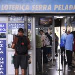 Mega-Sena sorteia prêmio de R$ 28 milhões neste domingo