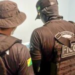 Megaoperação contra crime organizado bloqueia mais de R$ 508 milhões