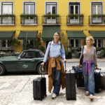 'Minha Melhor Amiga', comédia nacional, chega aos cinemas - 02/09/2026 - Cinema