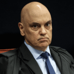 Ministro Alexandre de Moraes se declara impedido em julgamento de habeas corpus de Bolsonaro no STF