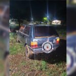 Motorista sem CNH é preso após dirigir em ziguezague em Arapongas