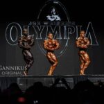 Mr Olympia 2026: Nick Walker é campeão na Open - 27/09/2026 - Músculo