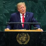 Na ONU, Trump ameaça novamente usar força militar na América Latina