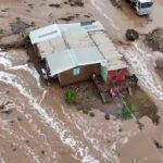 ONU prevê El Niño "muito forte" com duração até fevereiro de 2027