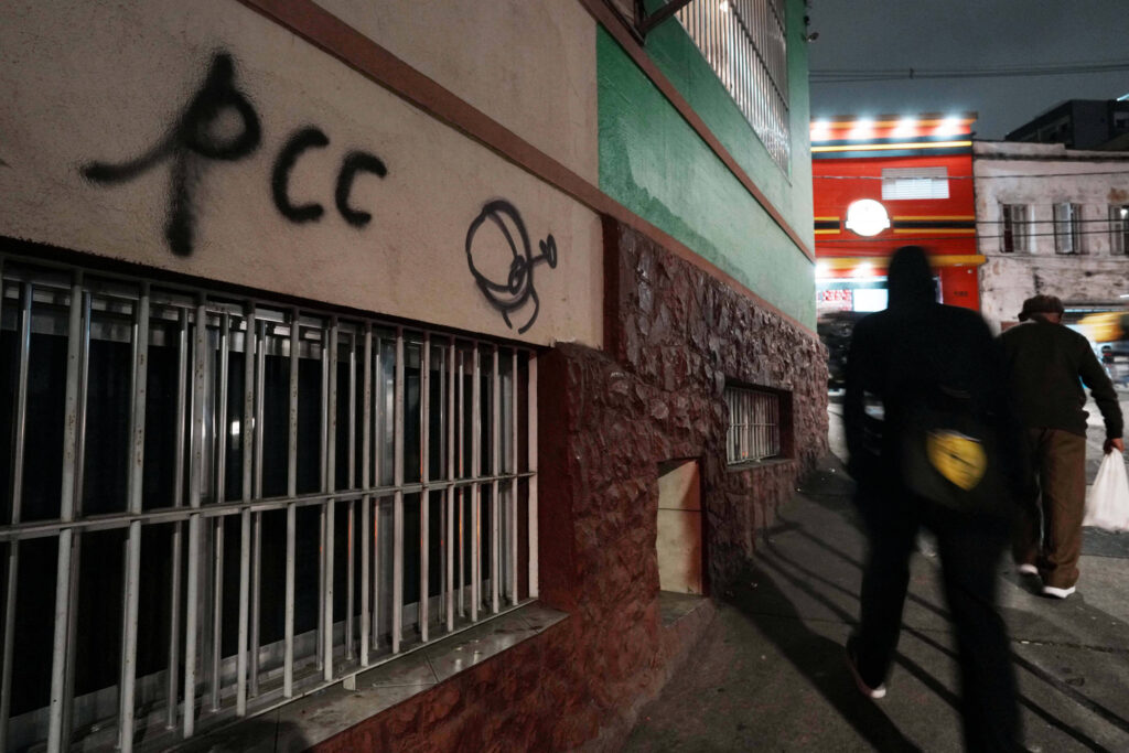 Operação contra Milton Leite prendeu 11 dos 16 alvos - 20/09/2026 - Cotidiano
