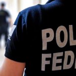 PF faz operação contra fraudes no registro de armas de colecionadores