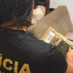 PF mira grupo suspeito de desviar encomendas postais
