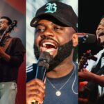 Pagode Restaura, John Dias e Felipe Rodrigues; conheça a programação musical do “Som do Jardim: Na Viração do Dia”