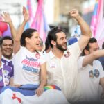 Papo 555 reúne Túlio Gadêlha e Raquel Lyra para discutir o futuro de Pernambuco neste sábado (12)