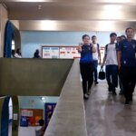Pé-de-Meia começa a pagar sexta parcela a estudantes nesta segunda