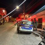 Pernambuco registra 10 homicídios em um único dia; número de assassinatos chega a 1.948 no ano