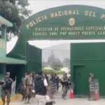 Peru declara estado de emergência em cinco presídios de alta segurança