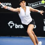 Podoroska e Quevedo decidem SP Open 2026 neste domingo