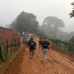Polícia Civil deflagra operação contra grupo suspeito de tráfico de drogas, homicídios e corrupção de menores em Pernambuco