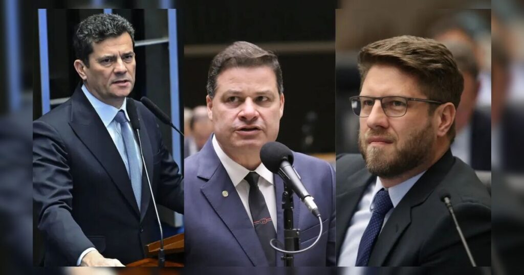 Por que uma pesquisa difere da outra?