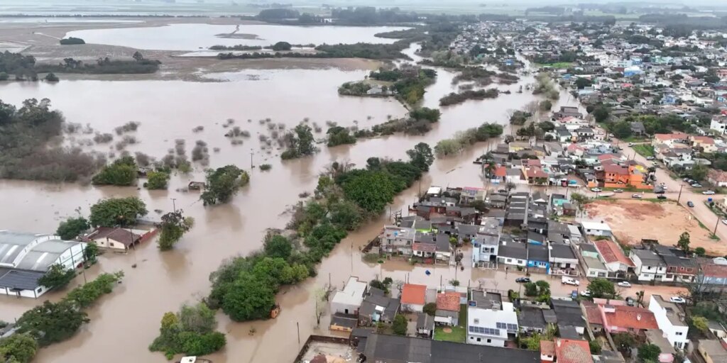 Prêmio reconhece pesquisas brasileiras sobre mudanças climáticas