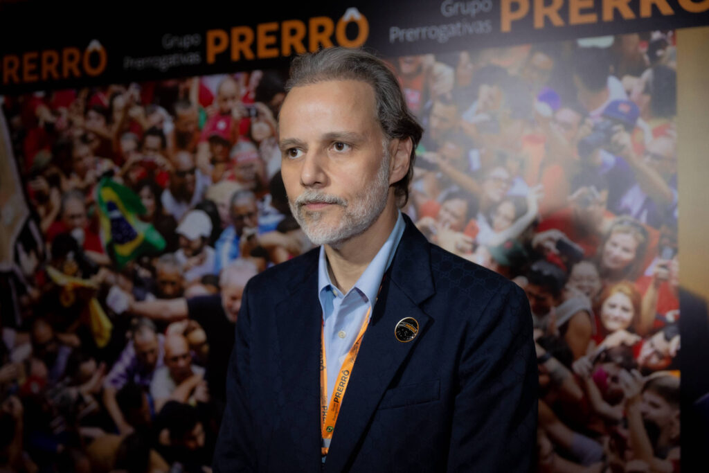 Prerrogativas pede plenário do STF contra ato de Mendonça - 08/09/2026 - Painel