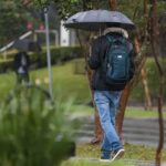 Previsão do tempo em Ivaiporã indica sábado chuvoso