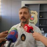 Prisões em Apucarana não têm conexão inicial com homicídio, diz delegado