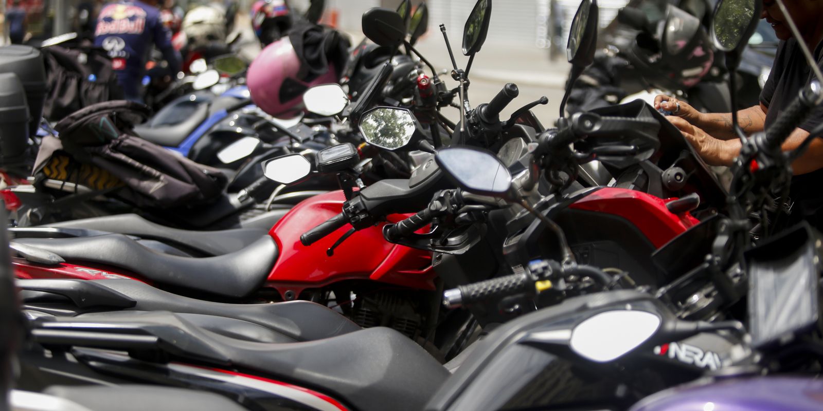 Programa que dá crédito a motoristas de app se torna permanente
