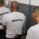 RJ vai criar 5 mil vagas no sistema penitenciário em três anos