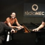 Rádio MEC apresenta tributo ao compositor Francisco Mignone