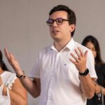 Raffiê Dellon reforça projeto político ligado ao bolsonarismo em Caruaru e busca vaga na Alepe