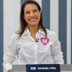 Raquel Lyra destaca investimentos e propostas para Pernambuco durante debate na TV Guararapes