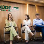 Raquel destaca interiorização da saúde com construção de quatro novos Hospitais da Mulher em Pernambuco
