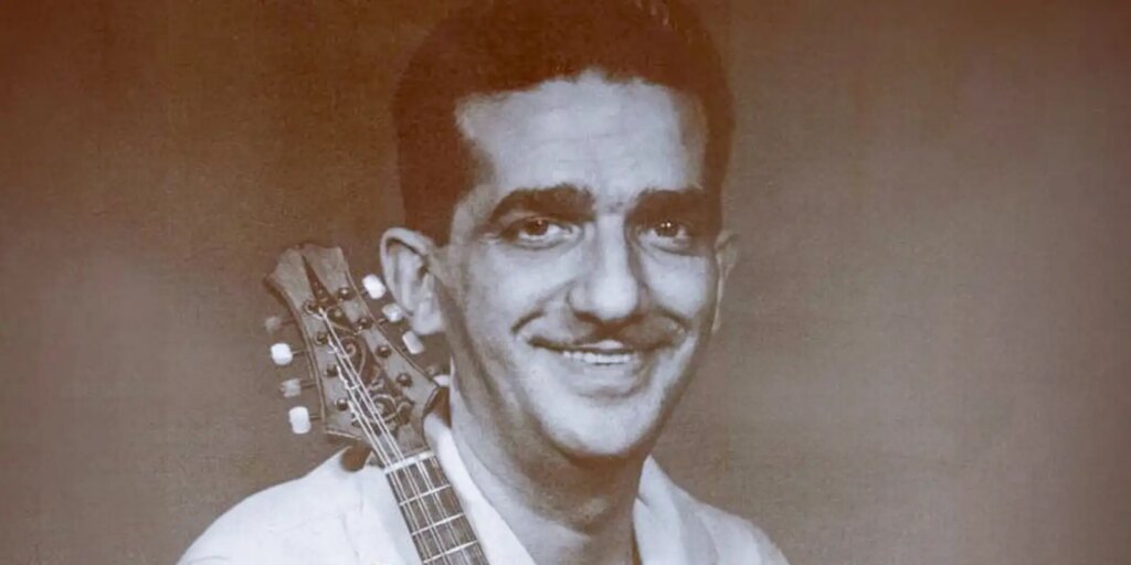 Roda de Choro estreia com homenagem a disco de Jacob do Bandolim