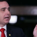 Rodrigo Pacheco, ex-presidente do Senado, será ministro do TCU