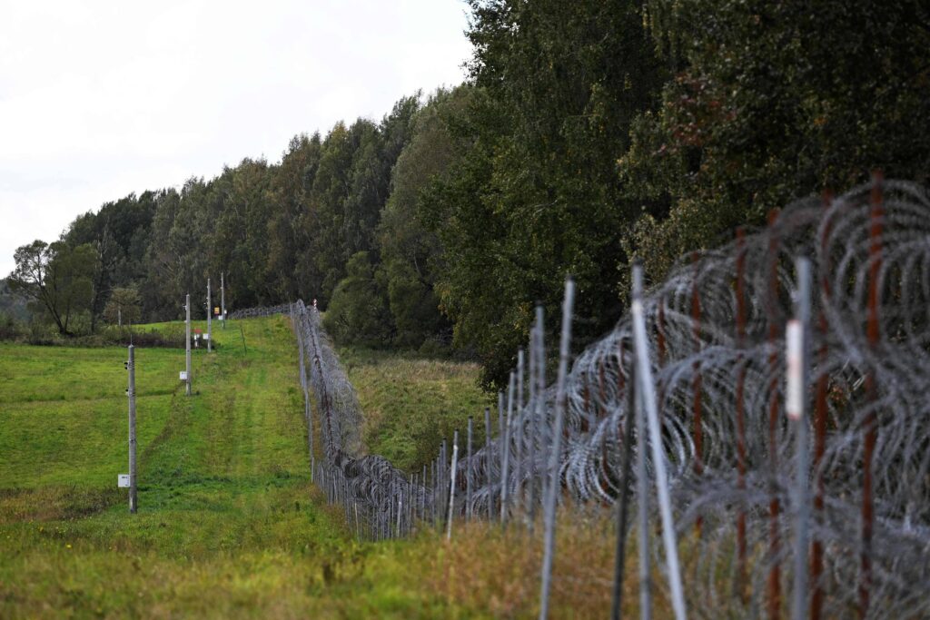 Rússia faz rara ameaça nuclear explícita contra a Europa - 30/09/2026 - Mundo