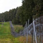 Rússia faz rara ameaça nuclear explícita contra a Europa - 30/09/2026 - Mundo