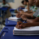 SP e RJ têm a pior percepção de melhoria das escolas - 03/09/2026 - Educação
