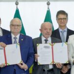 Sancionadas leis que criam fundos para a Justiça