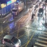 São Paulo tem alerta para chuva e máxima de 21°C terça(1º) - 01/09/2026 - Cotidiano