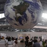 Sociedade pode se inscrever para integrar delegação do Brasil na COP31