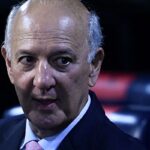 TSE nega registro de candidatura de Arruda ao governo do DF
